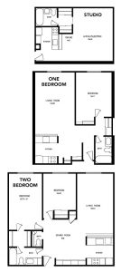 3655 Colegrove Floorplan