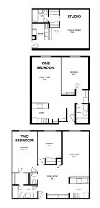 3655 Colegrove Floorplan