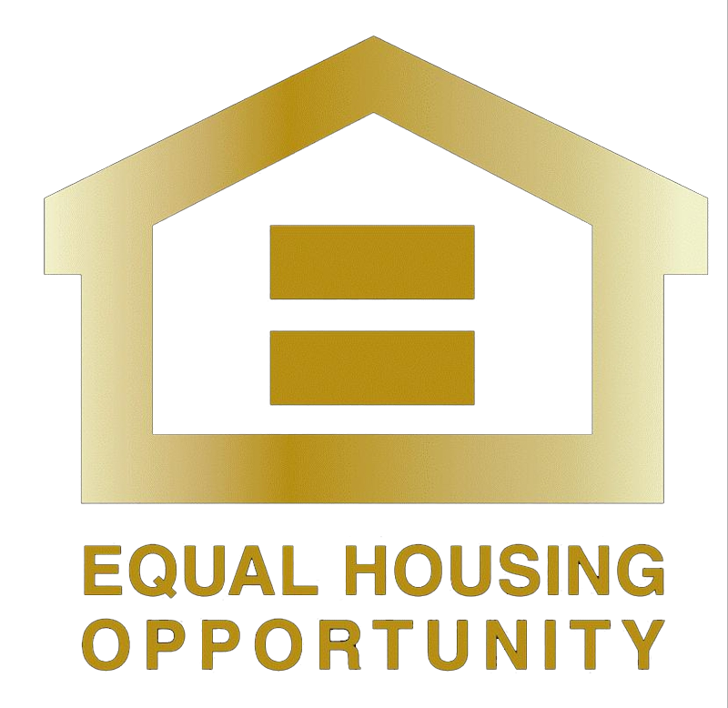 Equal Housing Logo