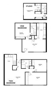 Bermuda Floorplan