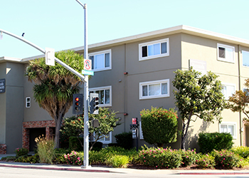 Bermuda Apartments