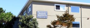 Bermuda Apartments