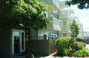 Fiesta Apartments