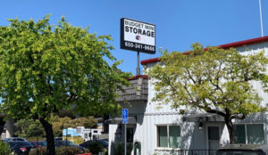 Self Storage