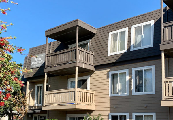 Fiesta Apartments in San Mateo | One Bedroom & Jr. One ...